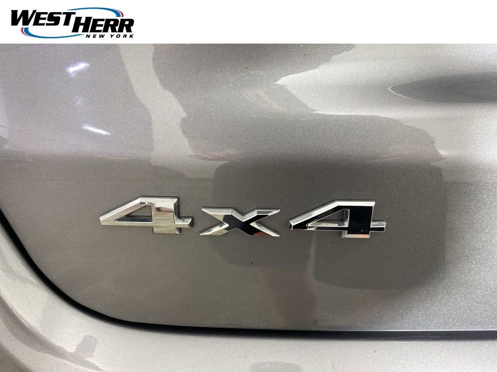 Used 2018 Jeep Compass Latitude AWD/4WD image 13