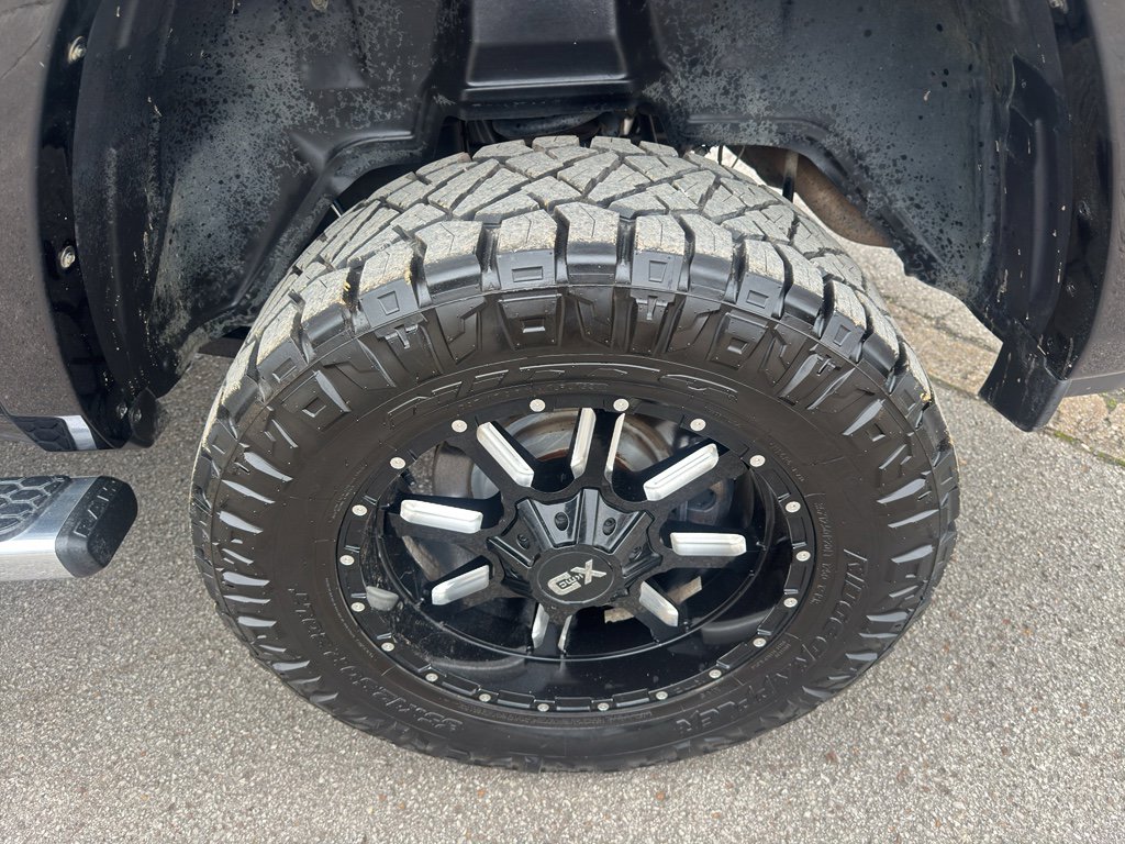 Used 2019 RAM 1500 Laramie image 23