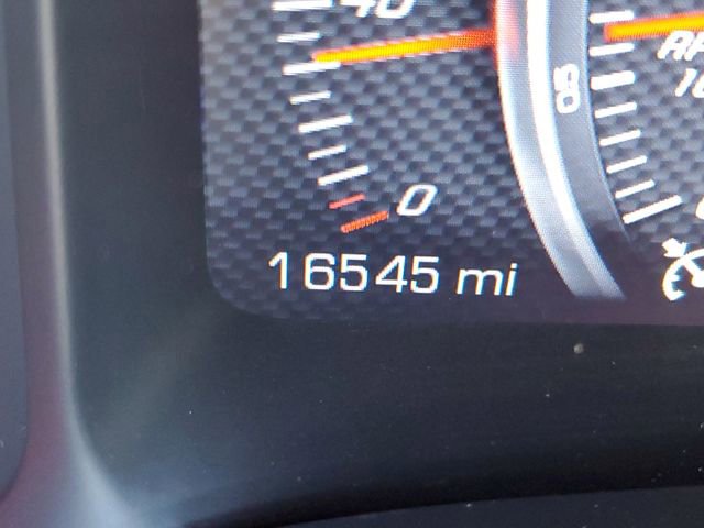 Used 2019 Chevrolet Corvette Stingray Convertible w/ 2LT Preferred Equipment Group image 28