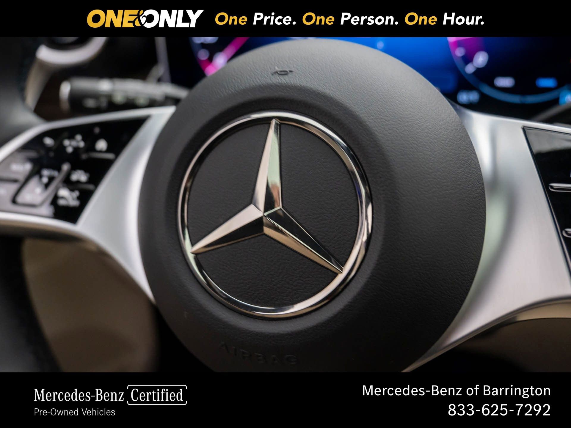 Certified 2026 Mercedes-Benz GLC 300 4MATIC image 29