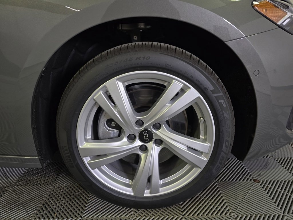 New 2025 Audi A5 2.0T Premium Plus image 2