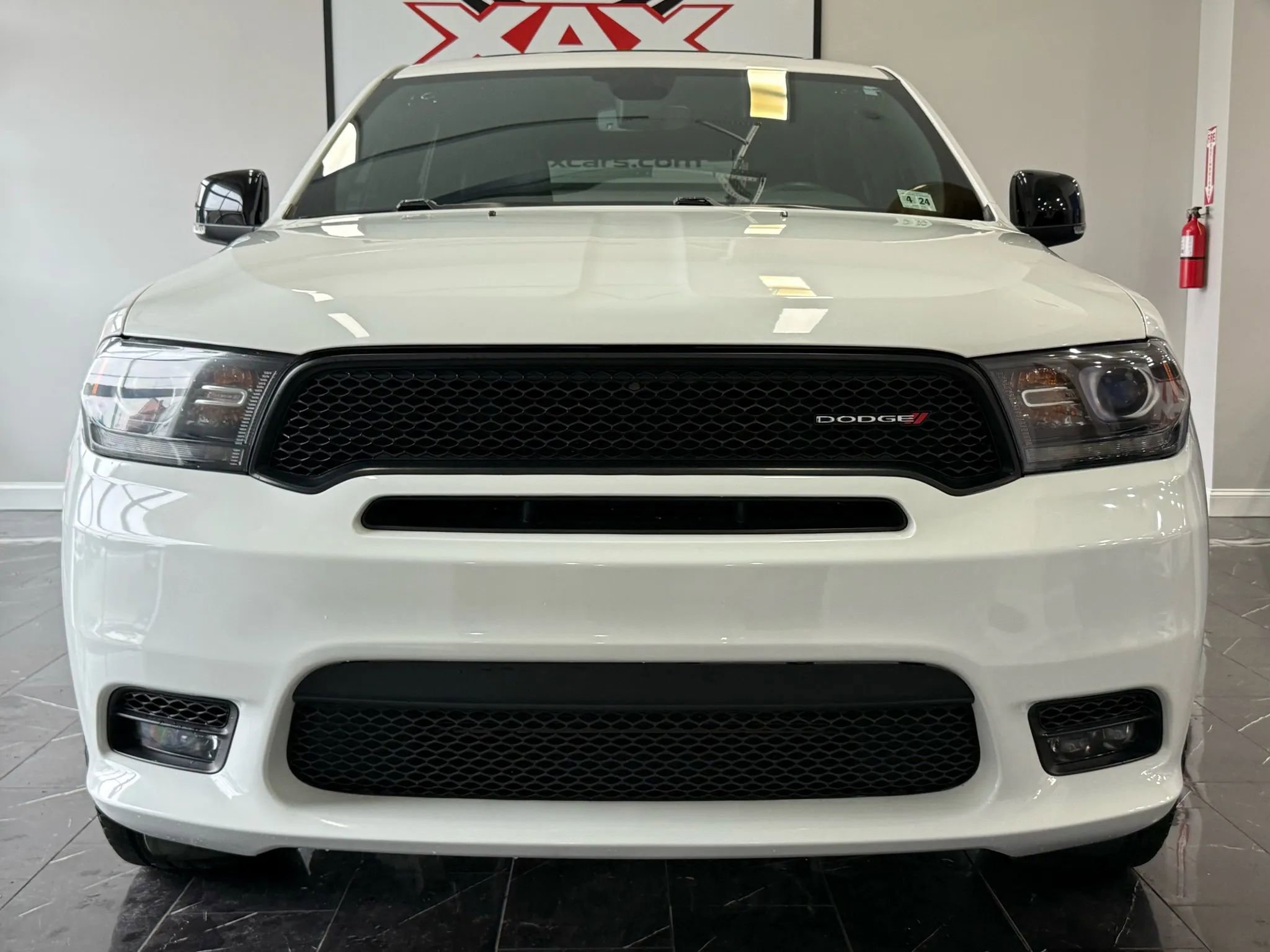 Used 2019 Dodge Durango GT AWD/4WD image 2