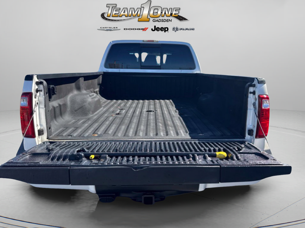 Used 2016 Ford F350 Platinum AWD/4WD image 23