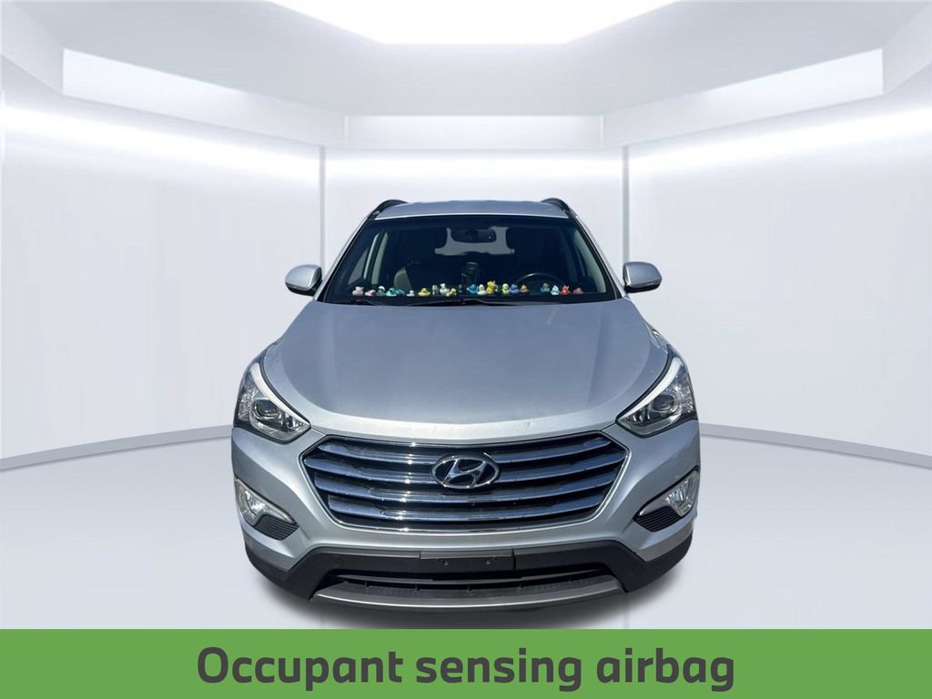 Used 2014 Hyundai Santa Fe Limited FWD image 8