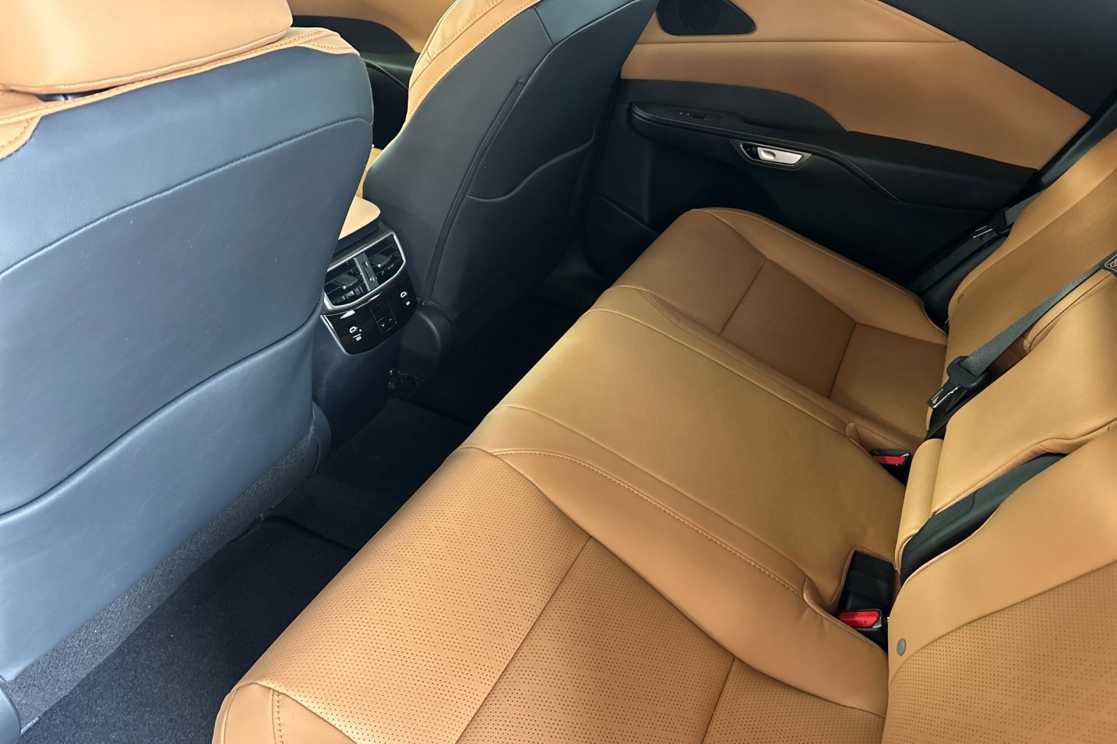 New 2026 Lexus RX 350 AWD/4WD image 27