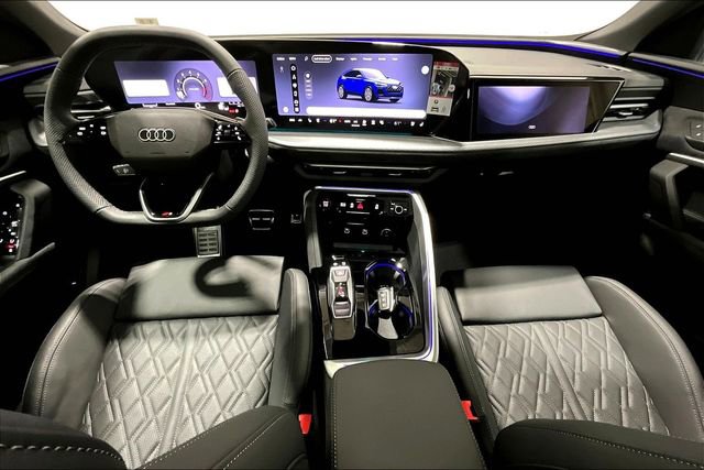 New 2026 Audi SQ5 Premium Plus image 5