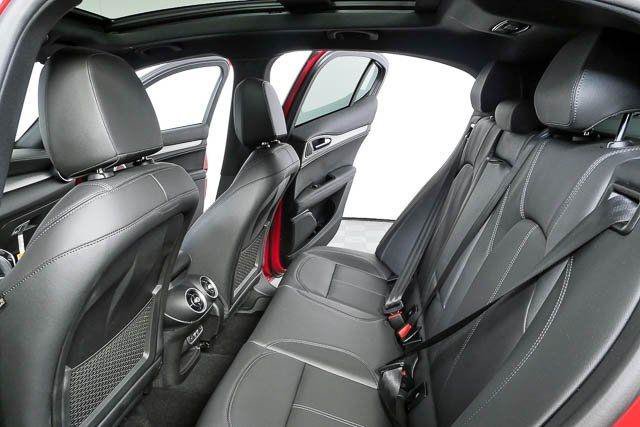 New 2026 Alfa Romeo Stelvio Sprint AWD/4WD image 21