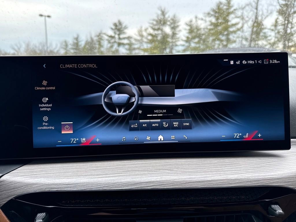 New 2026 BMW 430i xDrive image 19