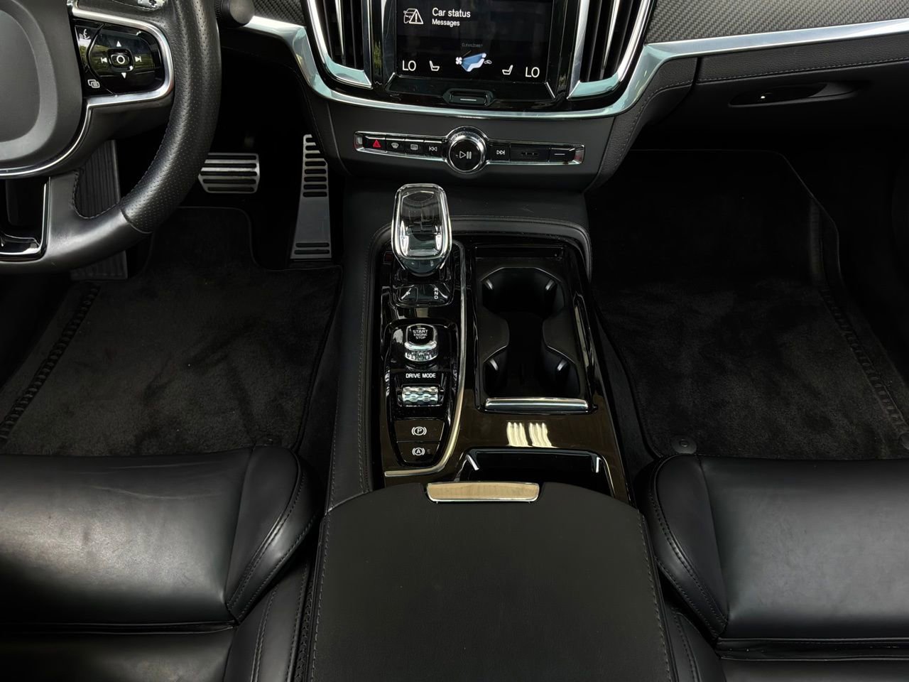 Used 2021 Polestar Polestar 1 AWD/4WD image 15