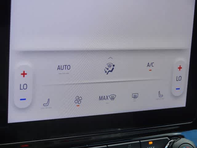 Used 2025 Ford Ranger XLT AWD/4WD image 29