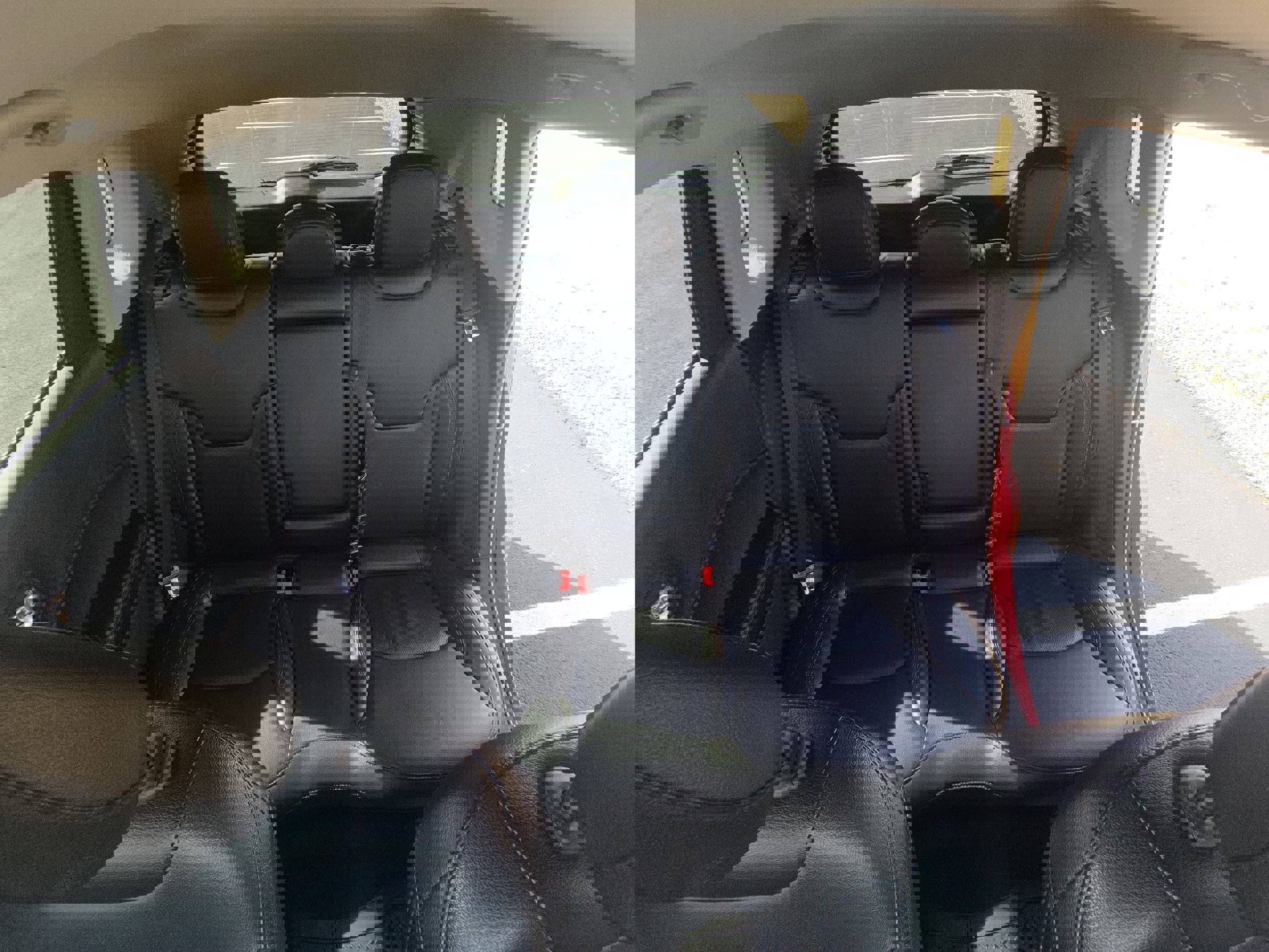 Used 2021 Jeep Compass Limited AWD/4WD image 13