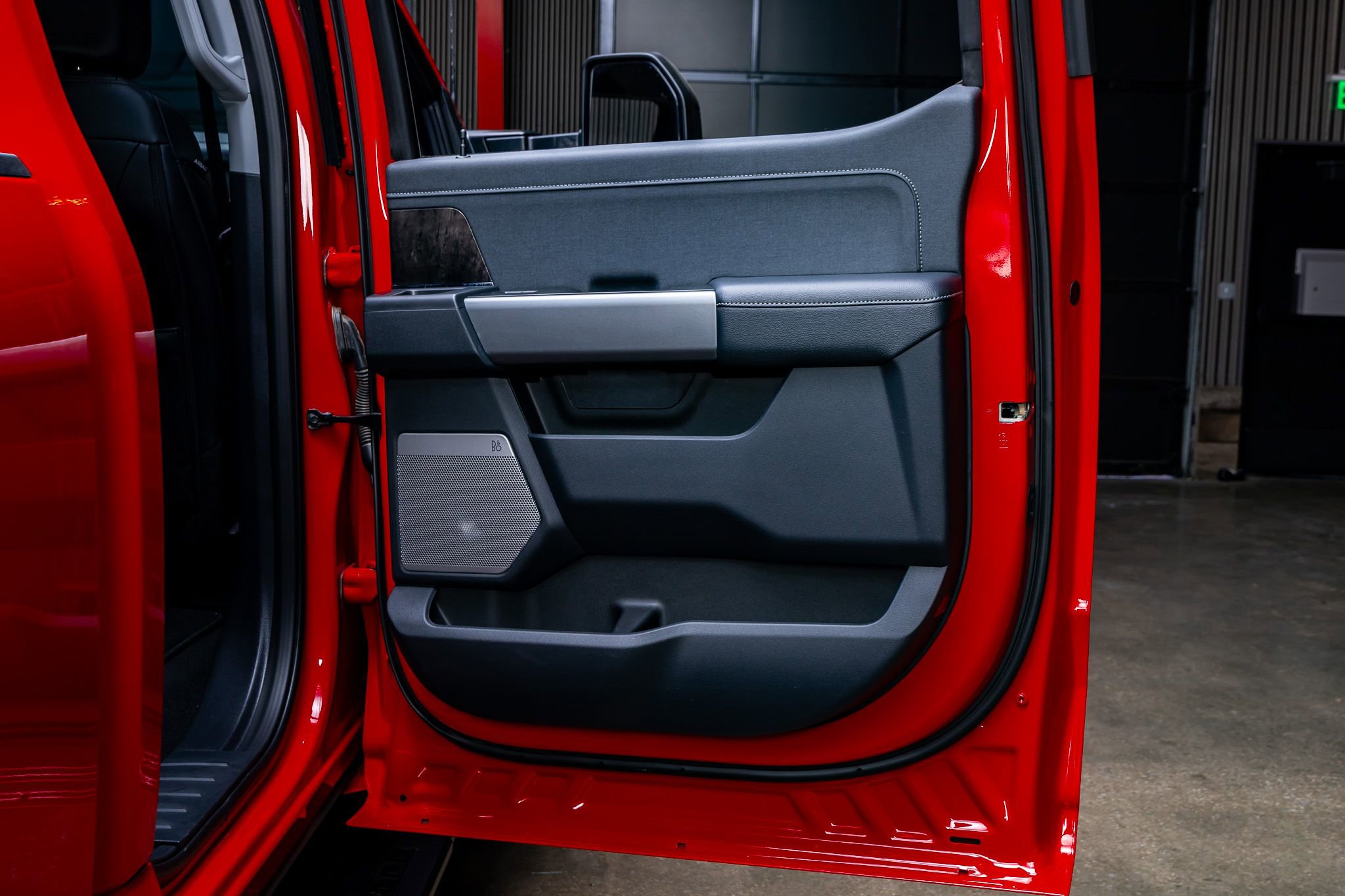 Used 2026 Ford F350 Lariat w/ Lariat Premium Package image 40