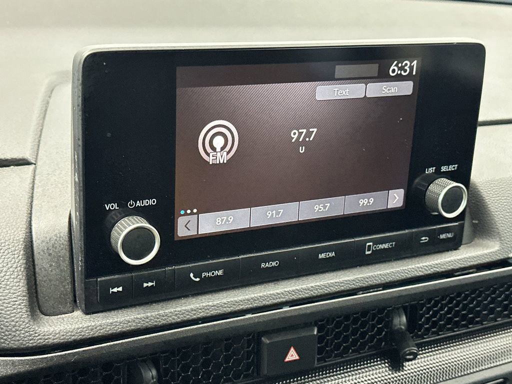 Used 2023 Honda CR-V EX image 17