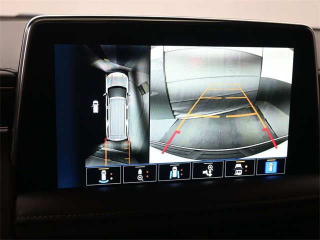 Used 2023 Chevrolet Suburban Z71 w/ Luxury Package image 36