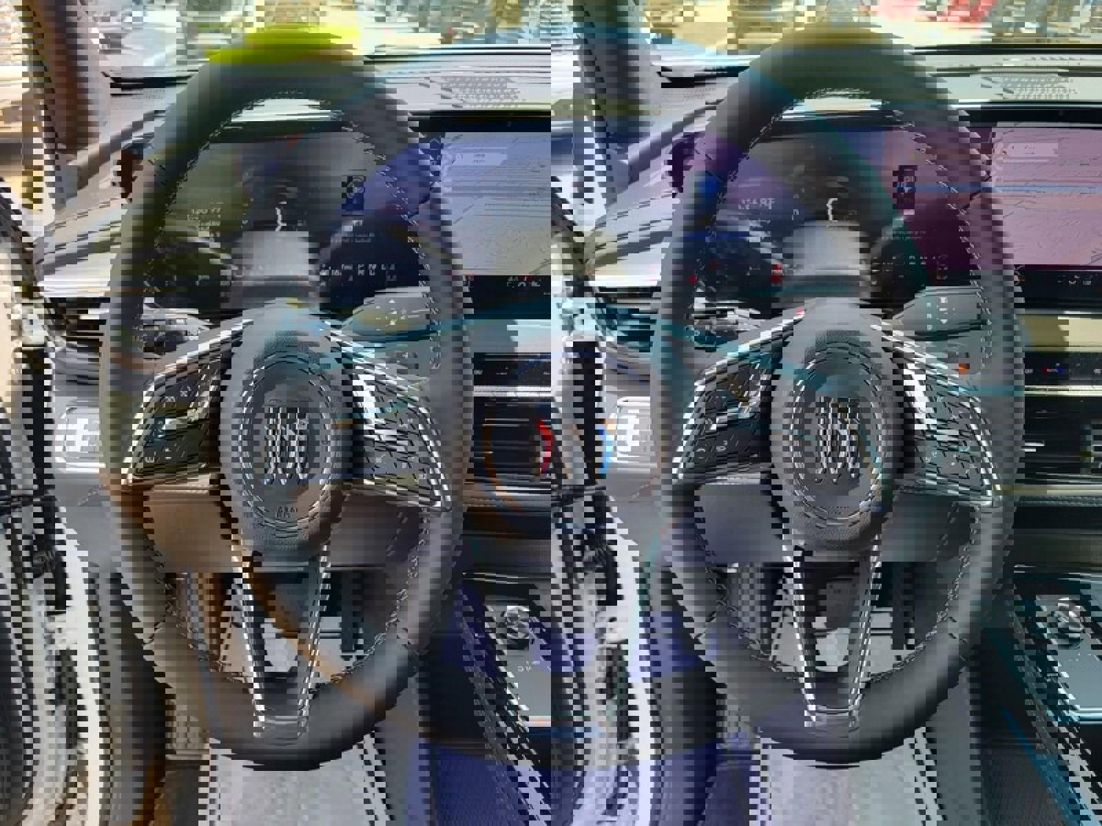 New 2026 Buick Enclave Preferred w/ Power Package image 17