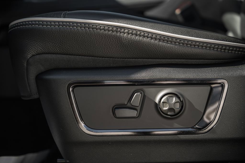 New 2026 RAM 1500 Limited image 40