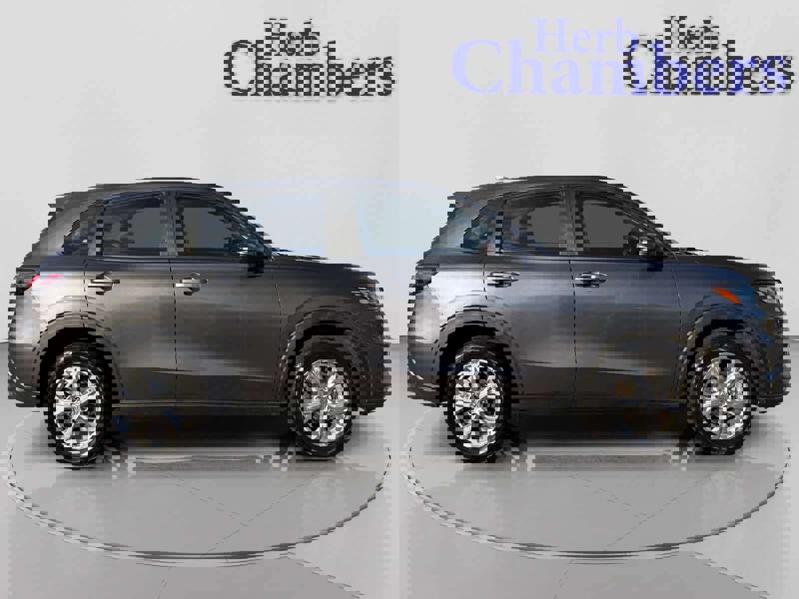 Used 2023 Honda HR-V LX image 11