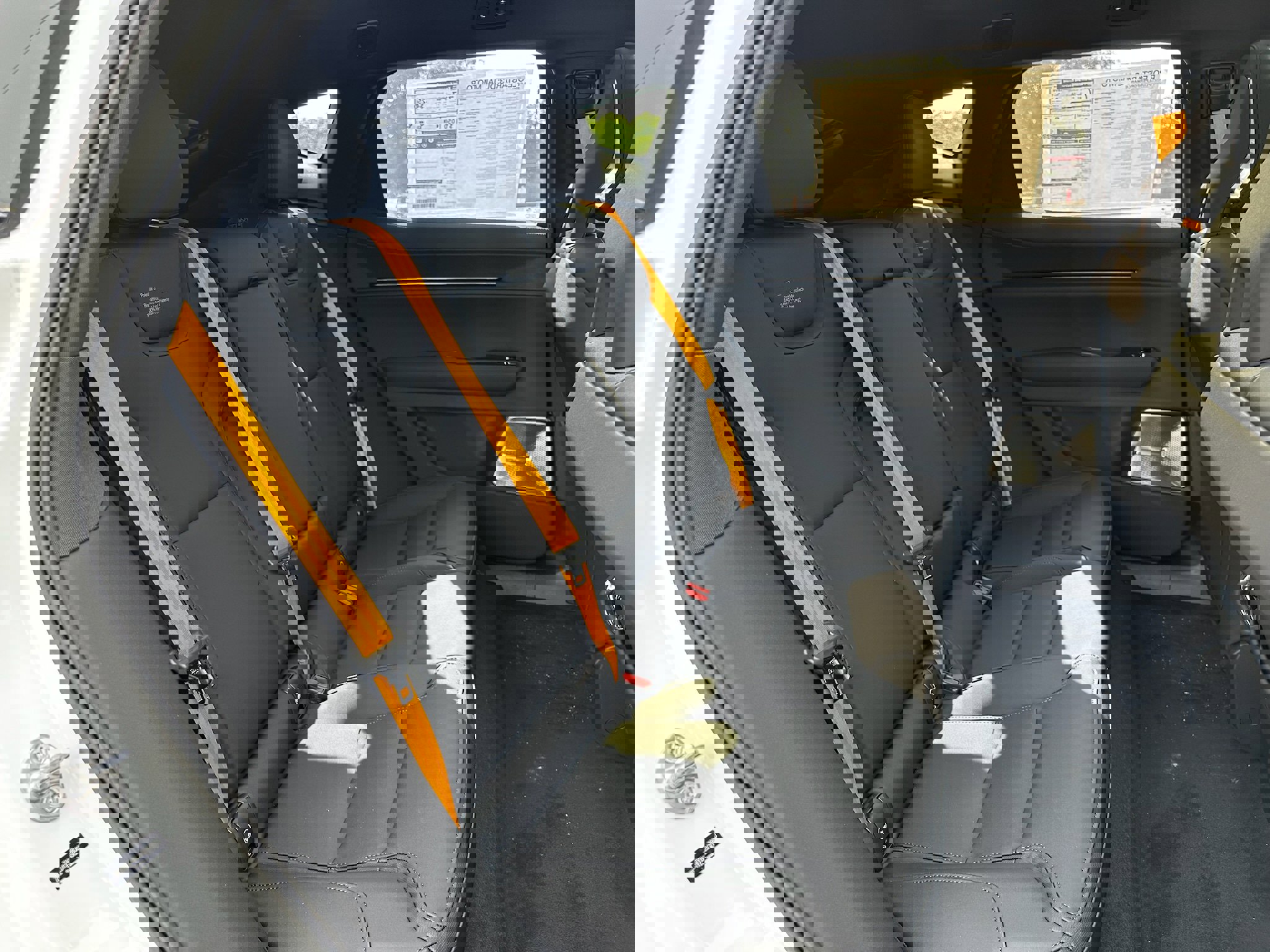 New 2025 Polestar Polestar 3 image 13