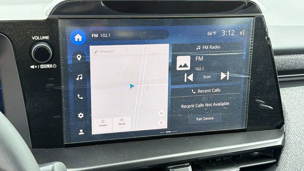 New 2026 Subaru Outback Limited AWD/4WD image 29