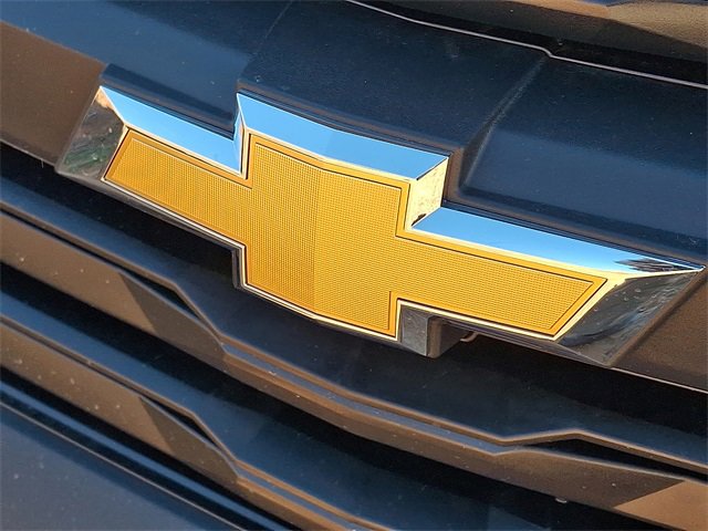 New 2026 Chevrolet Colorado W/T image 7