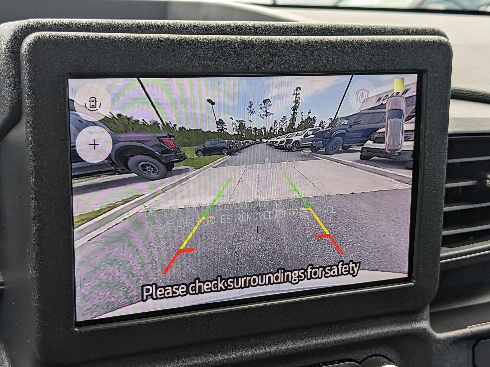 New 2025 Ford Explorer 4WD Police Interceptor w/ Ready For The Road Package image 22