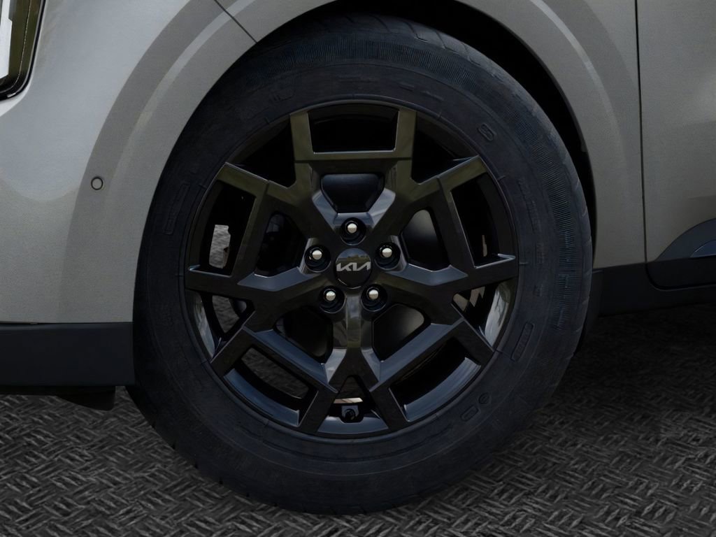 New 2026 Kia Carnival SX Prestige FWD image 9