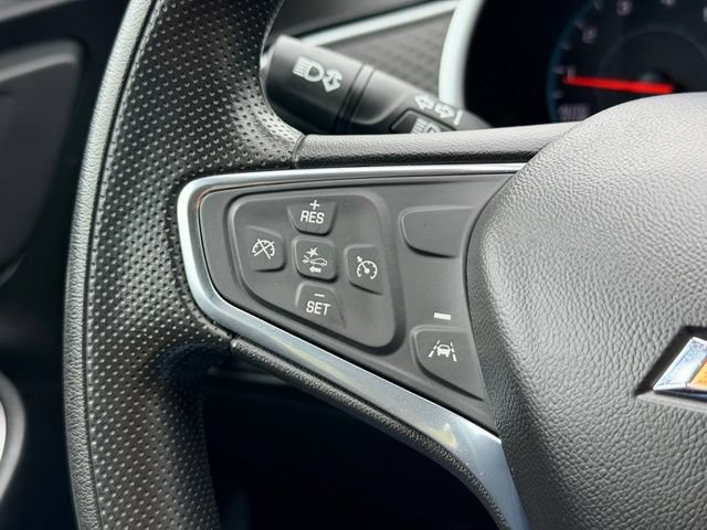 Used 2020 Chevrolet Malibu LS w/ Driver Confidence Package II FWD image 11