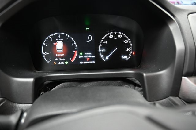 Used 2025 Honda Odyssey Sport-L image 32