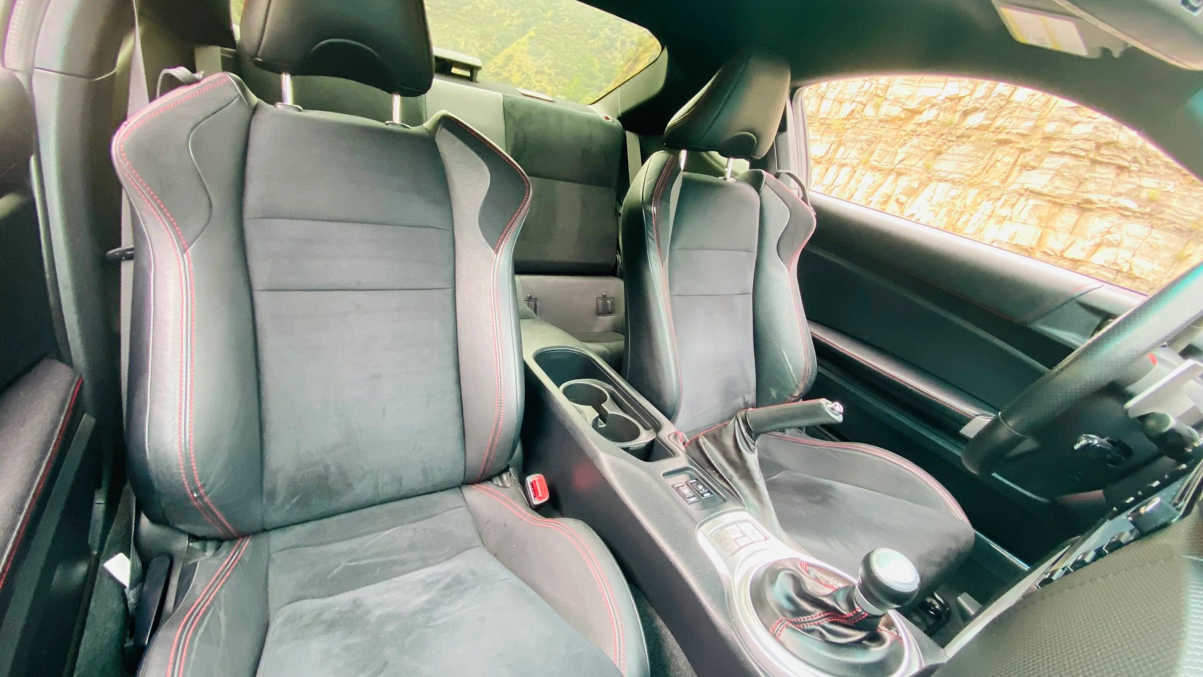 Used 2016 Subaru BRZ Limited w/ Popular Package #4 image 11
