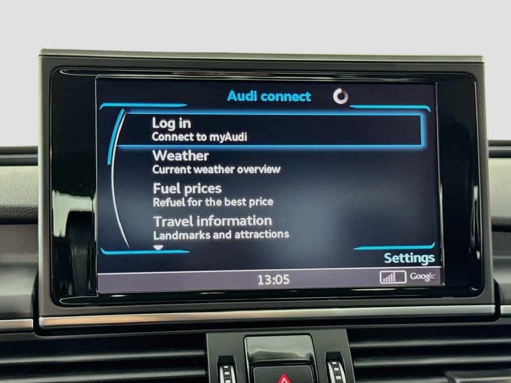 Used 2016 Audi A6 2.0T Premium w/ Technology Package AWD/4WD image 30