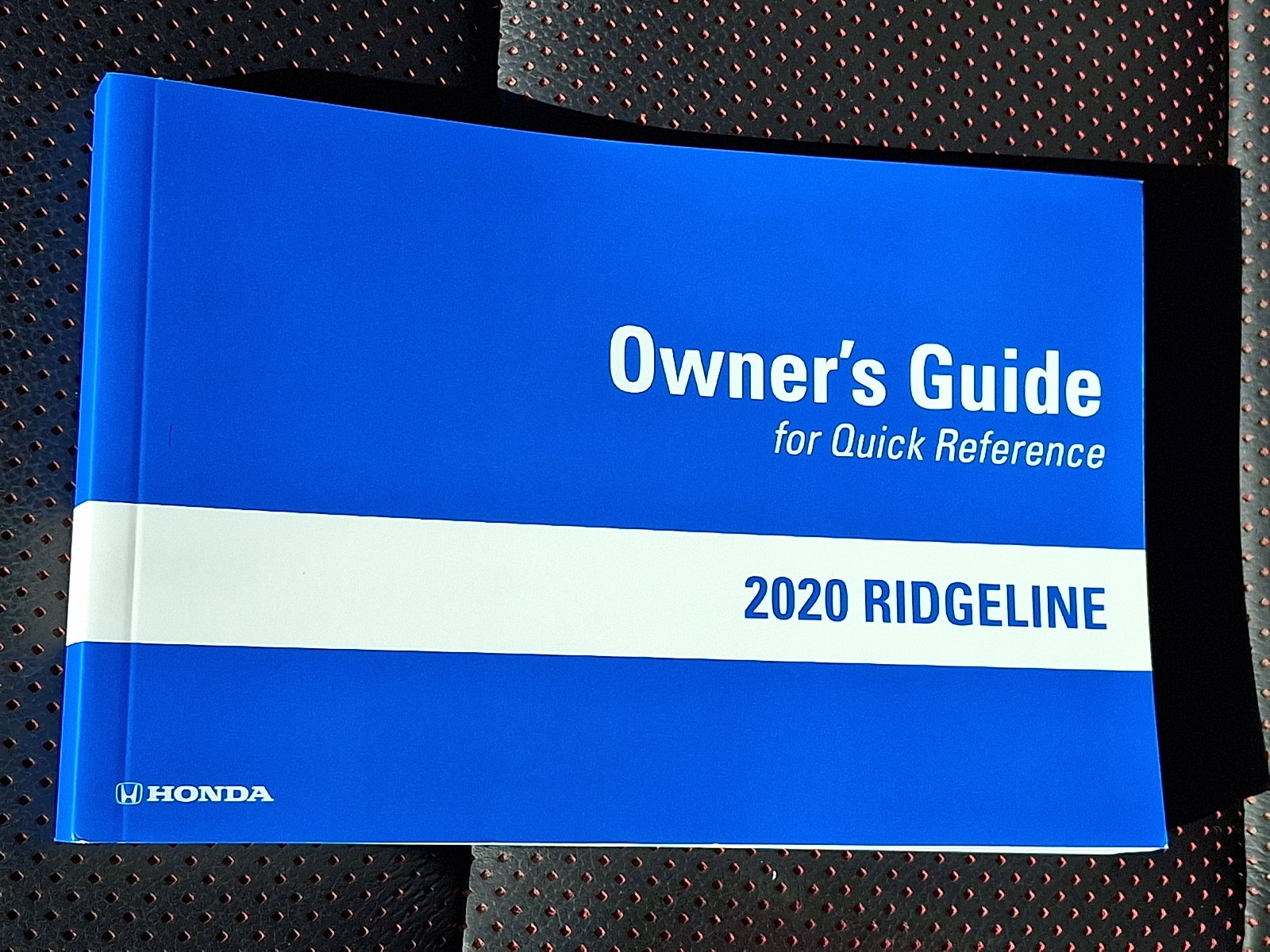 Used 2020 Honda Ridgeline Black Edition image 30