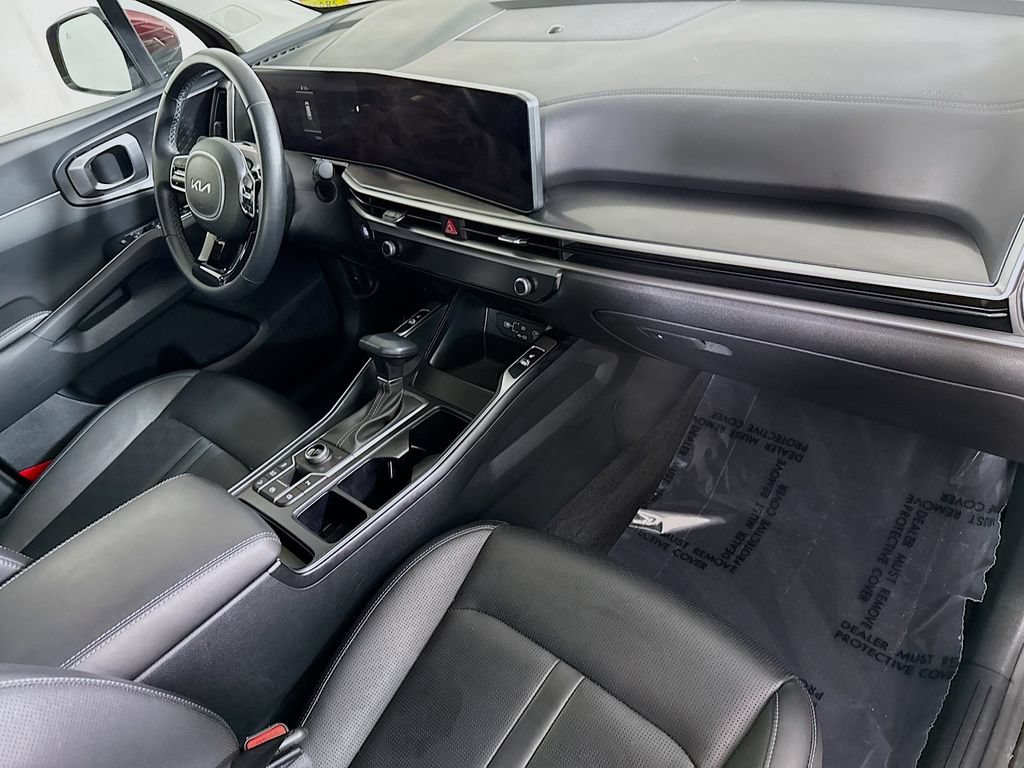 Used 2025 Kia Sorento S AWD/4WD image 31