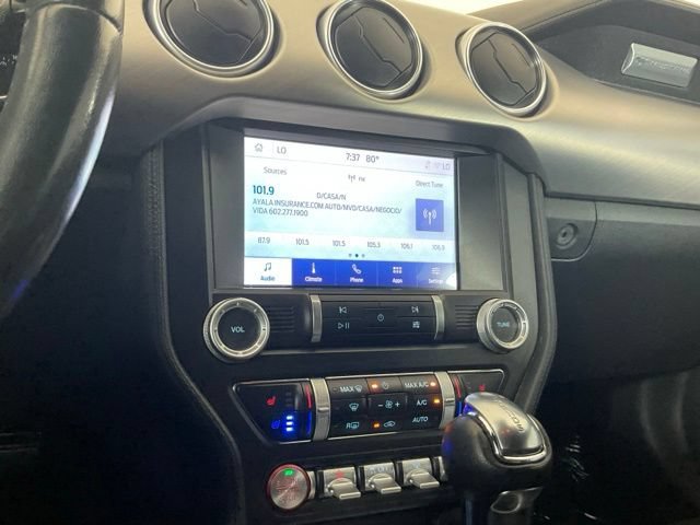 Used 2023 Ford Mustang Premium RWD image 22