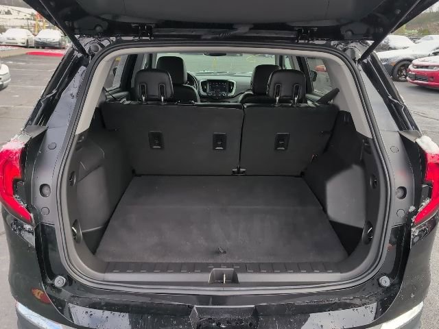 Used 2020 GMC Terrain SLT image 10