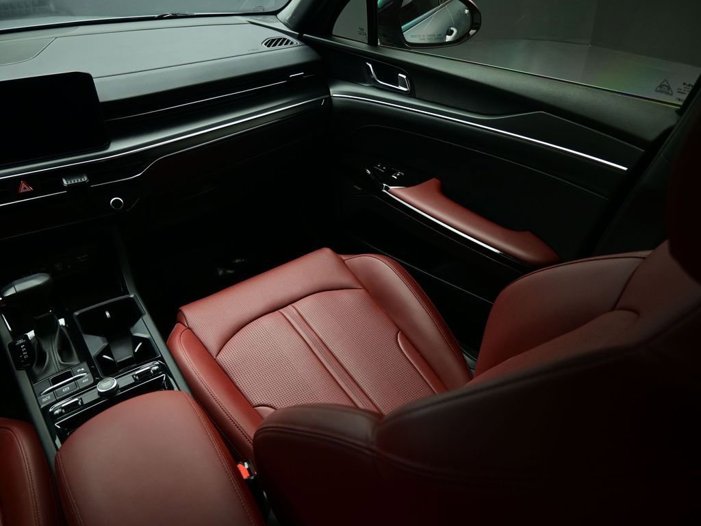 Used 2025 Kia K5 GT-Line w/ GT-Line Premium Package image 46