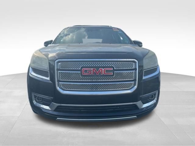 Used 2016 GMC Acadia Denali image 3