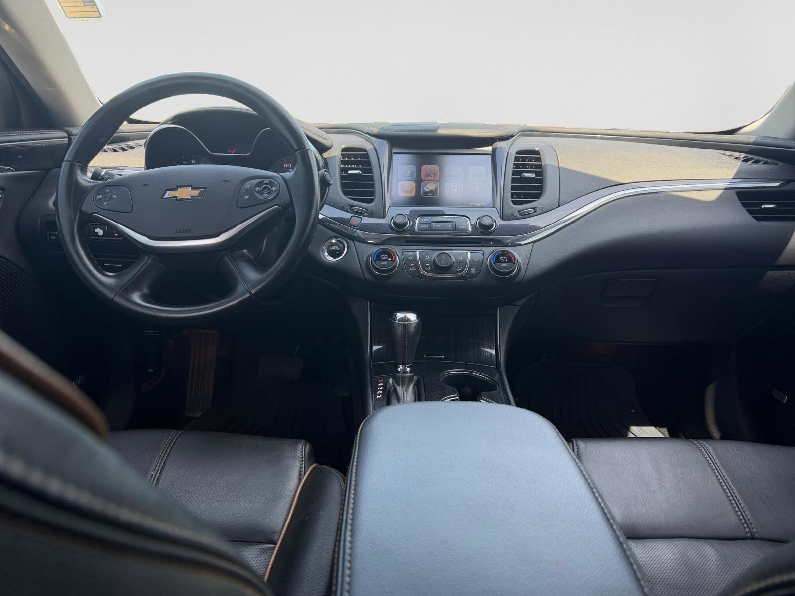 Used 2019 Chevrolet Impala Premier image 14