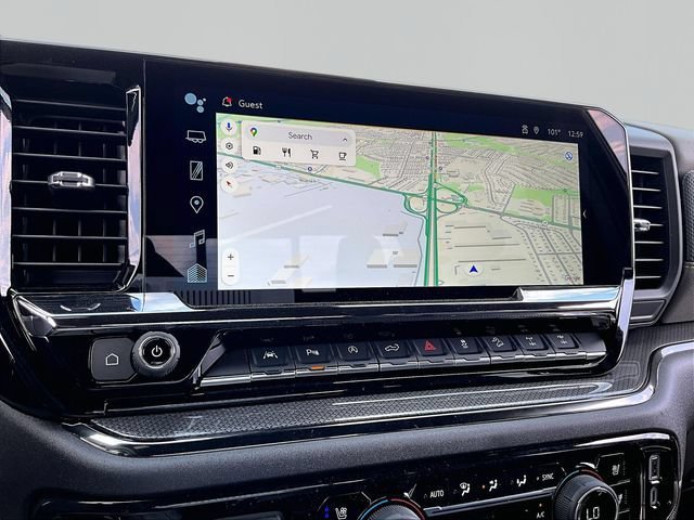New 2026 Chevrolet Silverado 1500 ZR2 w/ LPO, Dark Essentials Package AWD/4WD image 21