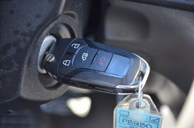 Used 2022 Ford Transit 350 XLT image 24