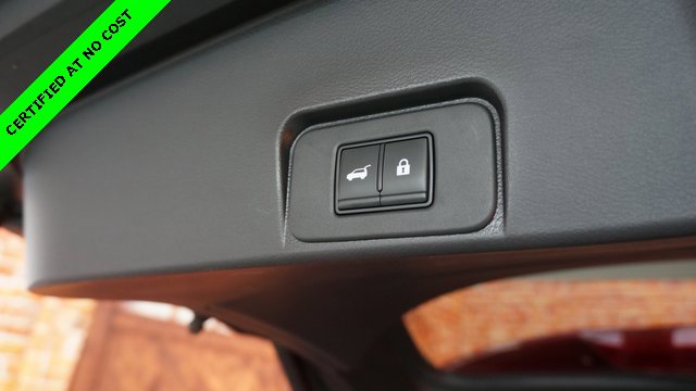 Used 2022 Nissan Rogue SV w/ SV Premium Package image 46