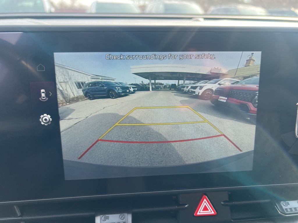 Used 2024 Kia Sportage X-Line w/ X-Line Premium Package image 54