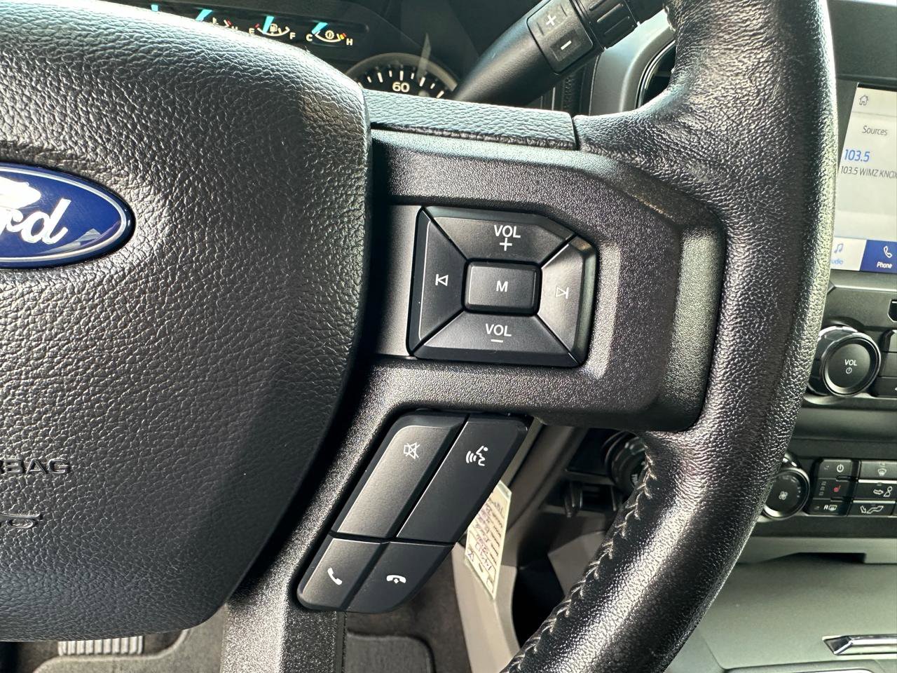 Used 2020 Ford F150 XLT w/ Equipment Group 302A Luxury AWD/4WD image 14