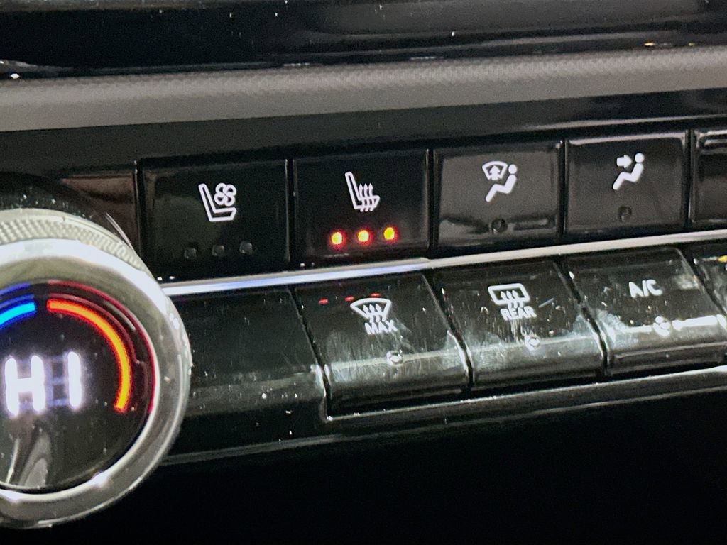 New 2027 Chevrolet Bolt RS image 22