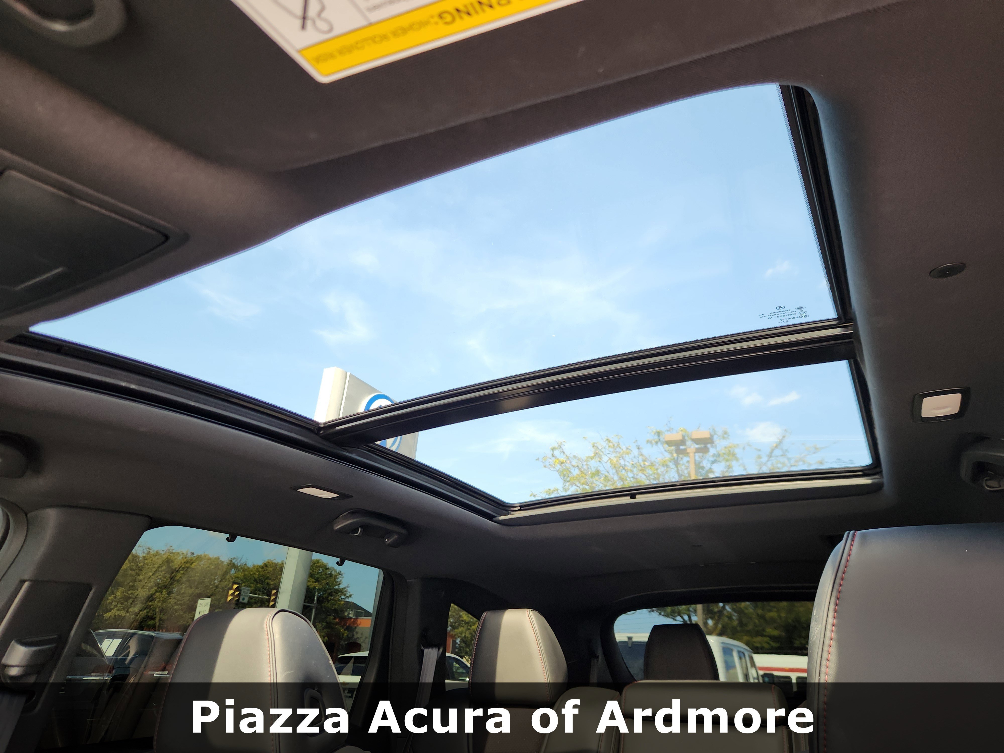 Certified 2023 Acura MDX A-Spec image 16