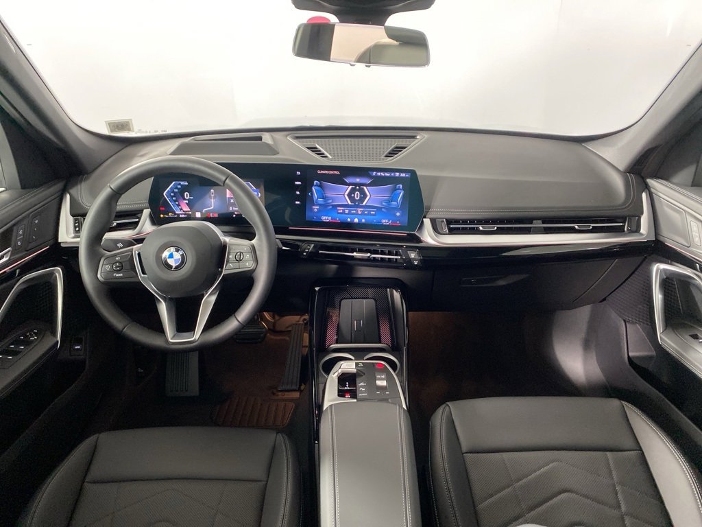 New 2026 BMW X1 xDrive28i w/ Technology Package image 19