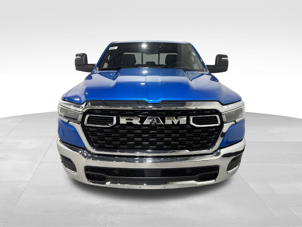 New 2026 RAM 1500 Tradesman AWD/4WD image 10