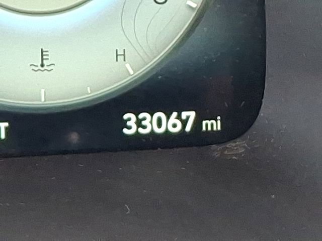 Used 2023 Hyundai Palisade SEL AWD/4WD image 21