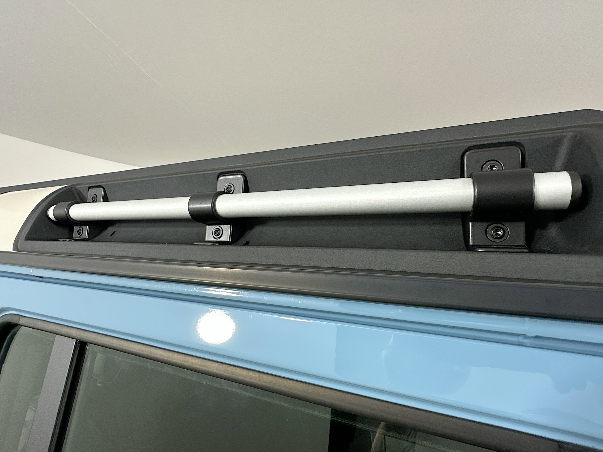 New 2026 INEOS Grenadier AWD/4WD image 12