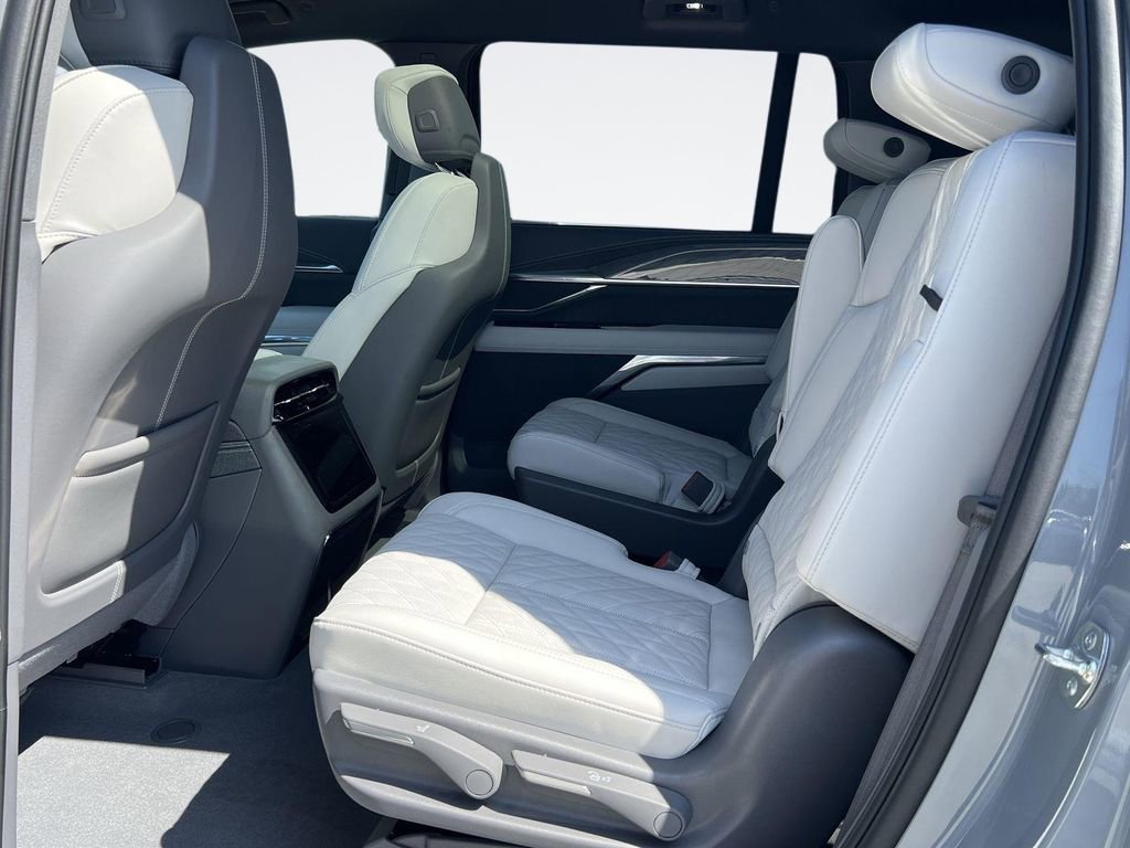 New 2026 Cadillac Escalade IQL Sport 1 AWD/4WD image 28