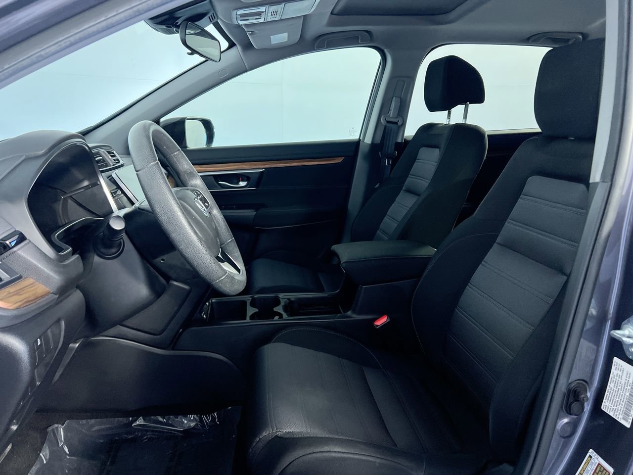 Used 2021 Honda CR-V EX image 12